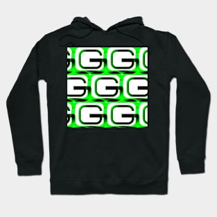 Letter G 6 Hoodie